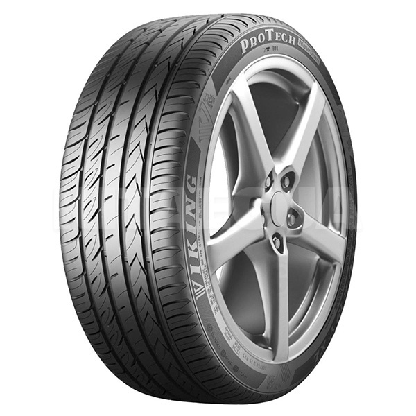 Шина летняя 205/55R16 91W ProTech NewGen Viking (1000393457)