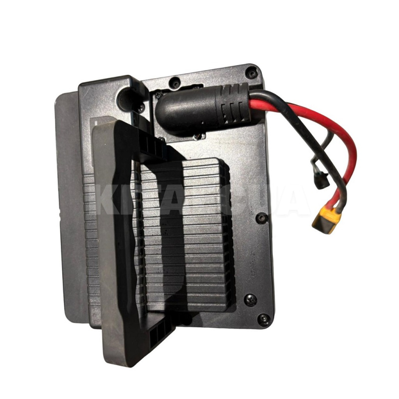 Аккумуляторная батарея Li-ion Battery Pack 60V 45Ah для электроскутера ScoutX (60v45ah Li-ion Battery) - 2