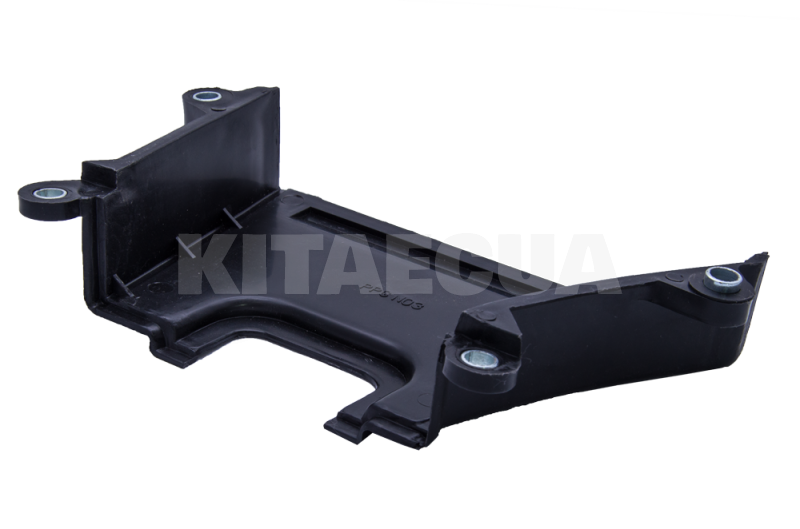 Кожух ремня ГРМ верхняя часть на Geely GC6 (E030100301) - 3