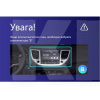 Штатна магнітола CC3 2k 4+32Gb 9" Hyundai Tucson 3 2015-2018 (B) Teyes (36271)