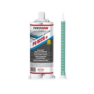 Клей поліуретановий пластика 50г TEROSON