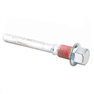 Направляющая суппорта заднего нижняя 