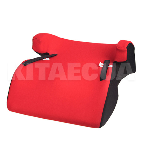 Автокресло-бустер детское Junior Plus 15-36 кг красное Sena (Junior Plus-RED)
