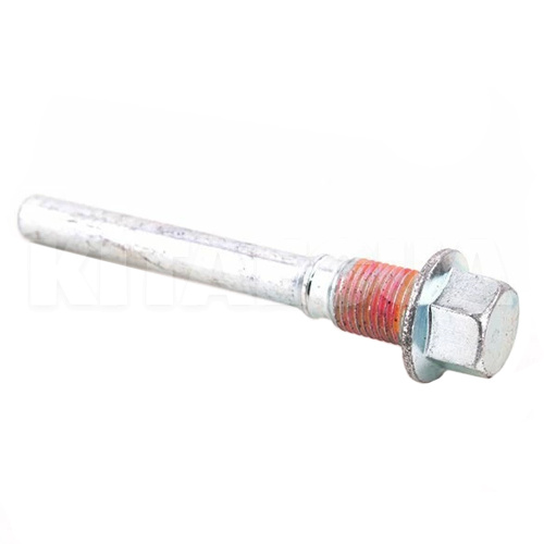 Направляющая суппорта заднего нижняя на Great Wall SAFE (3502116-K00)