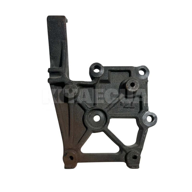 Кронштейн компресора кондиціонера на Geely MK2 (1018002691)