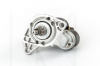 Стартер на Chery AMULET (A11-3708110AD)
