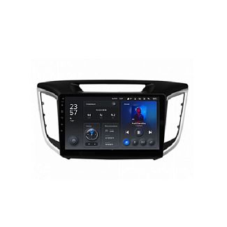 Штатная магнитола X1 2+32Gb 10" Hyundai Creta IX25 2015-2019 Teyes
