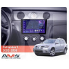 Штатна магнітола MOSS M3 4+32 ГБ 9" Mitsubishi Outlander 1 2002-2008 (F2) AMS (50556)