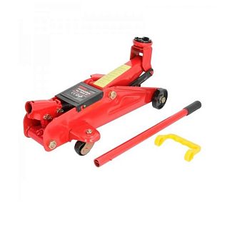 Домкрат гідравлічний підкатний до 1.5т (130-300мм) MAMMOOTH