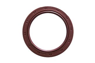 Сальник коленвала задний HQ