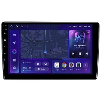 Штатна магнітола MOSS M2 4+32 Gb 10" Citroen C3-XR 2019-2020 (F1) AMS