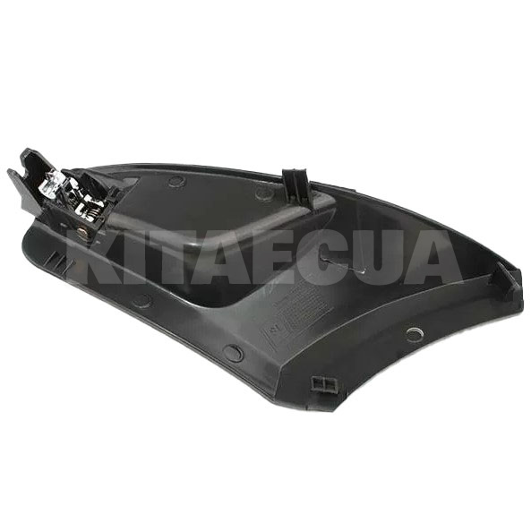 Ручка дверей внутрішня передня права PREMIUM на Chery M11 (M11-6102080) - 2