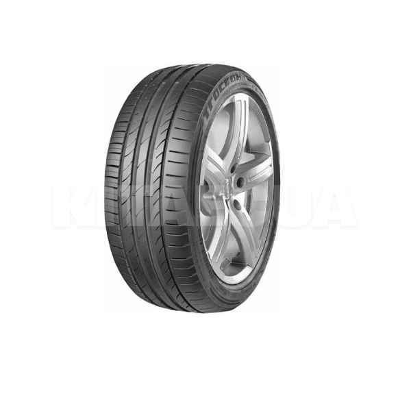 Шина літня 255/45R19 104Y XL TRACMAX (1000342458)
