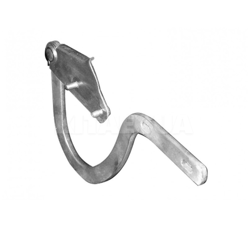 Петля капота права ASIAN на Chery AMULET (A11-8402420-DY)