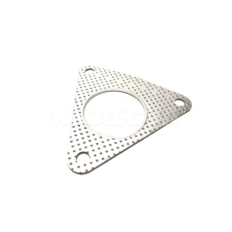 Прокладка приймальної труби KLM Autoparts на Chery JAGGI (S21-1205313) - 2