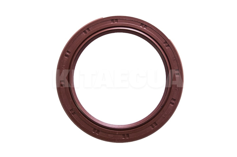 Сальник коленвала задний HQ на Geely CK (E020510005)