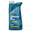 Масло компрессорное 1л Compressor Oil ISO 46 Mannol (2901-1)