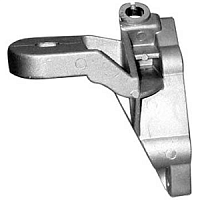 Кронштейн подушки двигателя