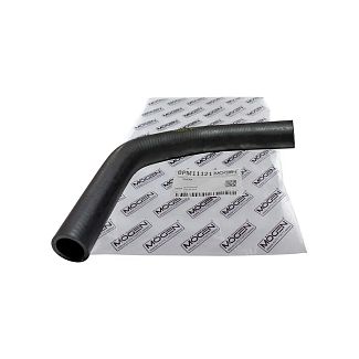 Патрубок радиатора нижний 1.3L MOGEN