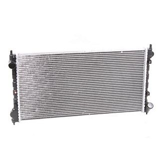 Радіатор охолодження двигуна (стільниковий) KIMIKO