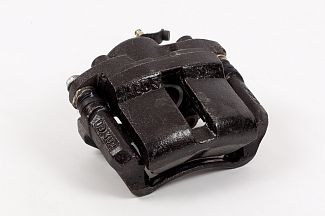 Супорт гальмівний передній лівий LIFAN 520 