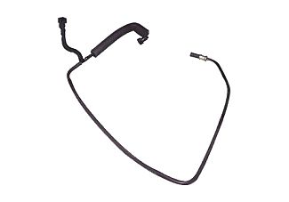 Трубка топливная 2.4L ОРИГИНАЛ