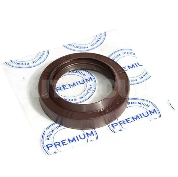 Сальник півосі правий (малий) PREMIUM на Geely CK (3230332101)