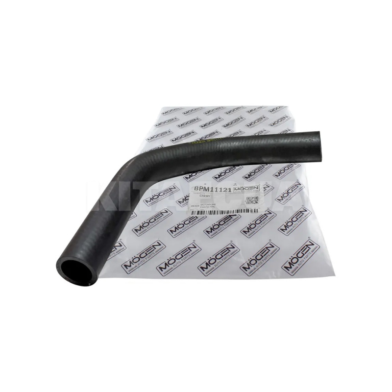 Патрубок радиатора нижний 1.3L MOGEN (S21-1303111)