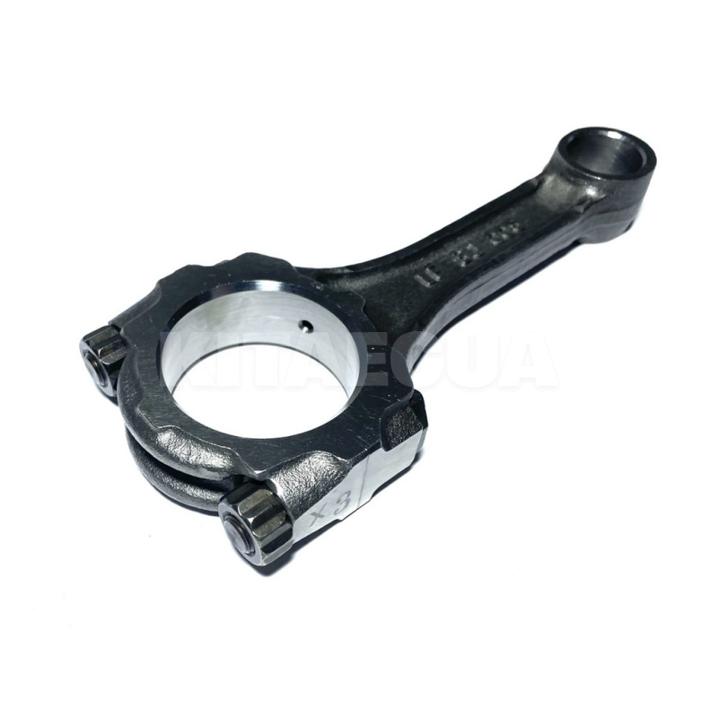 Шатун KLM Autoparts на Geely CK (E020120005) - 2