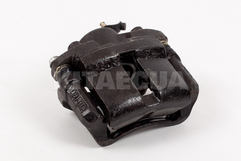 Супорт гальмівний передній лівий LIFAN 520 на Lifan 520 Breeze (L3501110)