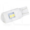 LED лампа для авто W5W T10 0.47W 6000K DriveX (DR-00000578)
