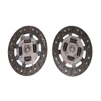 Диск зчеплення 1.5L 