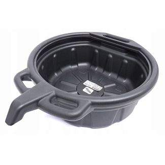 Піддон для зливу олії 10 л HOGERT