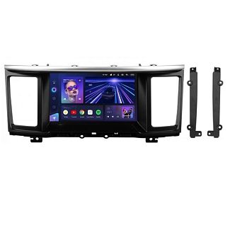 Штатна магнітола CC3L 4+64 Gb 9" Nissan Pathfinder 4 R52 2012-2020 (F1) (A) Teyes