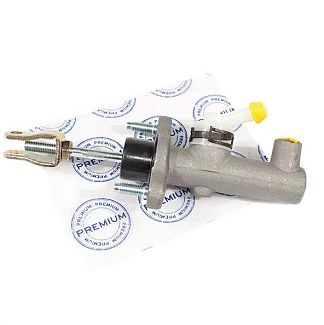 Цилиндр сцепления главный PREMIUM