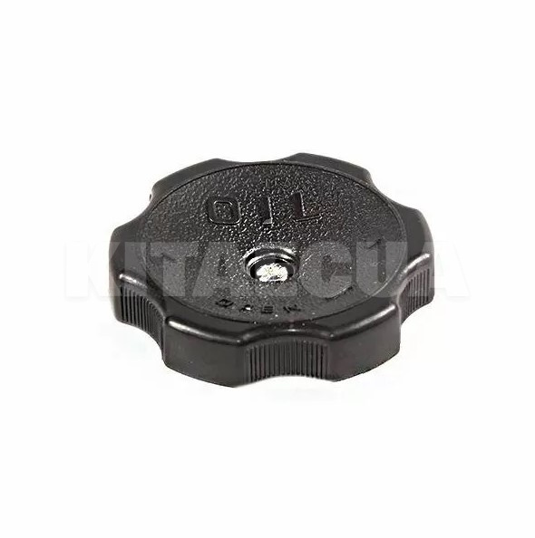 Крышка маслозаливной горловины 2.4L ORIJI на Chery CROSSEASTAR (MD354664) - 2