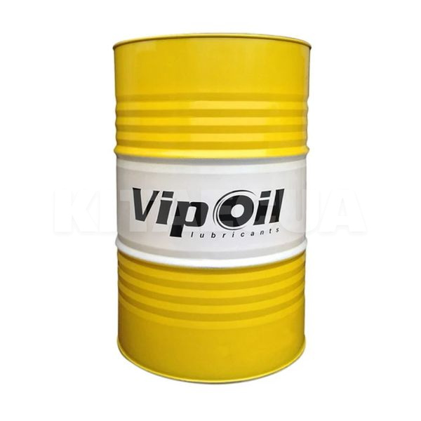 Масло моторне Напівсинтетичне 200л 10w40 professional VipOil (162831)