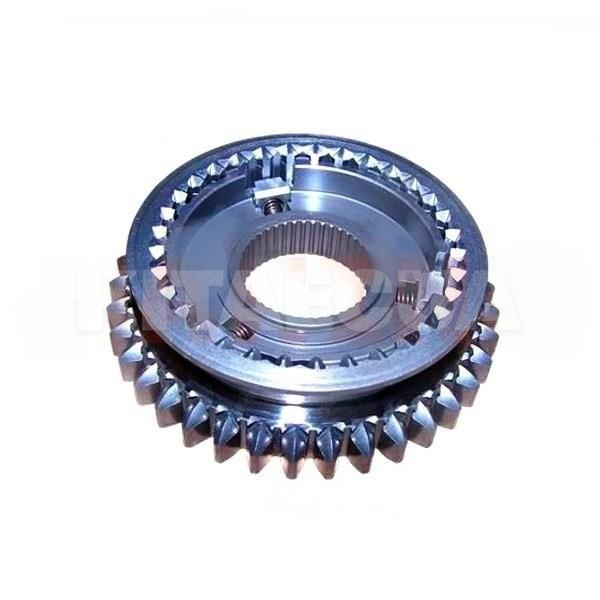 Синхронізатор КПП вторинного вала 1/2-ї передач HQ на ZAZ FORZA (513MHA-1701420AB)