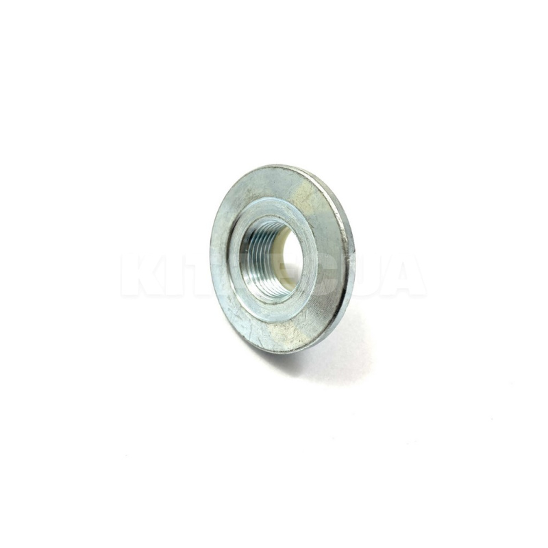 Гайка ступицы передней 1.6L KLM Autoparts на Chery KIMO (A11-3301017BB) - 3