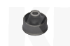 Сайлентблок переднего рычага задний FEBI на GEELY MK CROSS (1014001609)