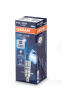 Галогенова лампа H1 12V 55W Cool Blue +20% Osram (OS 64150 CBI)