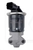 Клапан EGR на TIGGO 2 (D4G15-1207010)