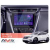 Штатная магнитола MOSS M3 4+32 ГБ 10" Nissan Murano 3 Z52 2014-2020 AMS (50848)