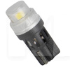 Світлодіодна лампа V1 12V WY5W 5500K (компл.) AMS (41261)
