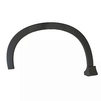 Арка колесная пластиковая передняя левая BYD