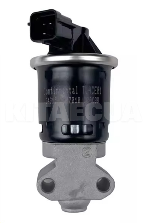Клапан EGR на TIGGO 2 (D4G15-1207010)