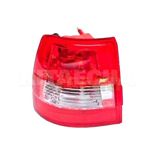 Фонарь задний левый наружный ОРИГИНАЛ на Chery AMULET (A153773030FL)