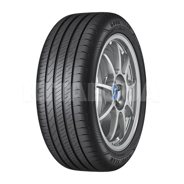 Шина літня 205/55R16 91H EfficientGrip Performance 2 Goodyear (1000356000)