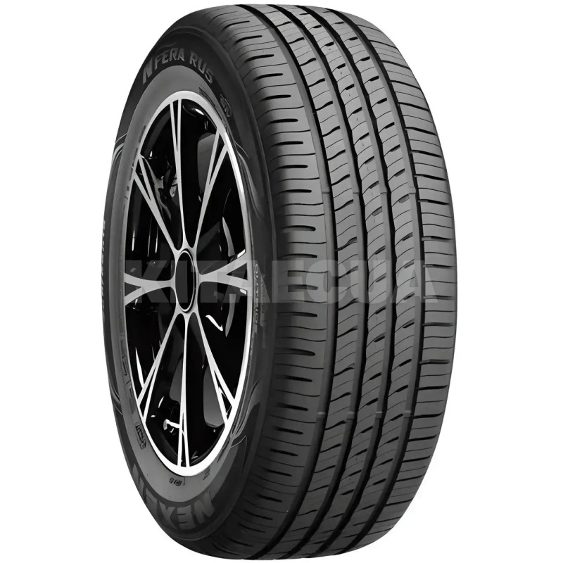 Шина літня 245/50R20 102V NFERA-RU5 DOT2021 NEXEN (14070DOT)