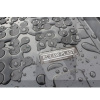 Резиновые коврики в салон Toyota Avensis II (2003-2009) (4шт) 201404 REZAW-PLAST (30584)